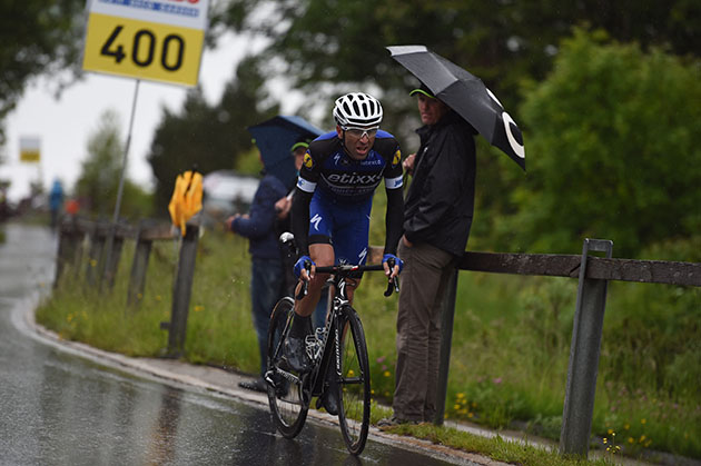 Max Richeze